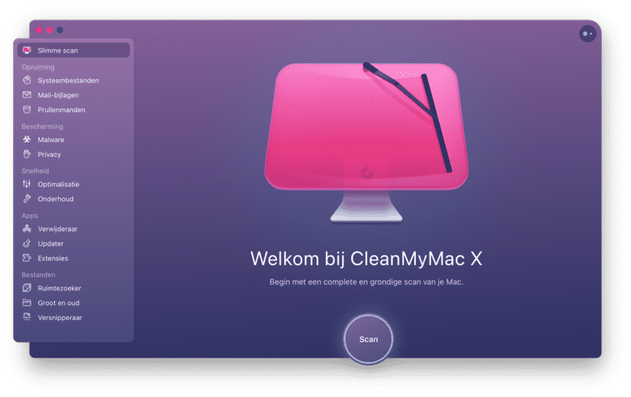 Cleanmymac