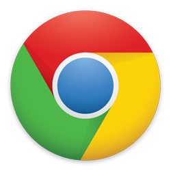 Stellen Sie eine sichere Verbindung in Chrome her