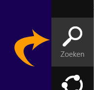 Windows 8 herstelpunt maken (Instructie)