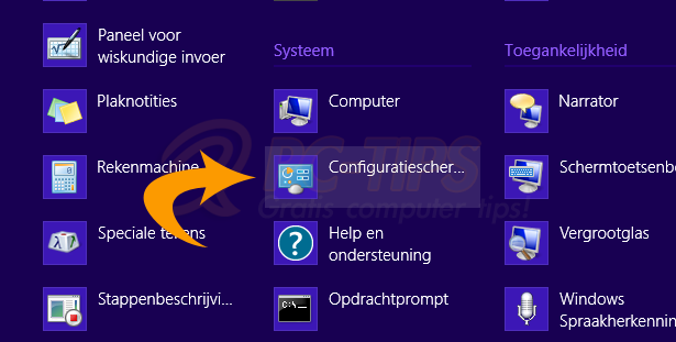 Windows 8 Smartscreen uitschakelen (Instructie)