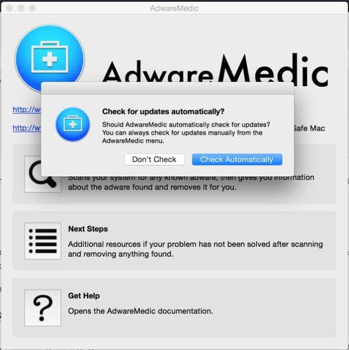 adaware mac osx adaware mac osx