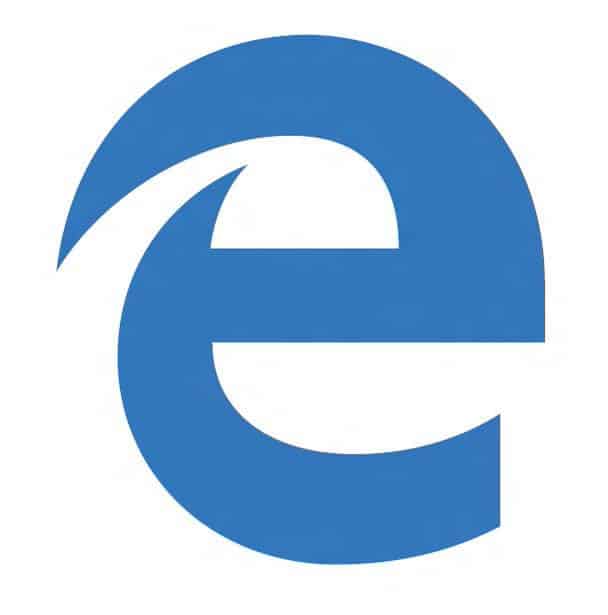 Windows 10 gebruikers niet gecharmeerd van Microsoft Edge