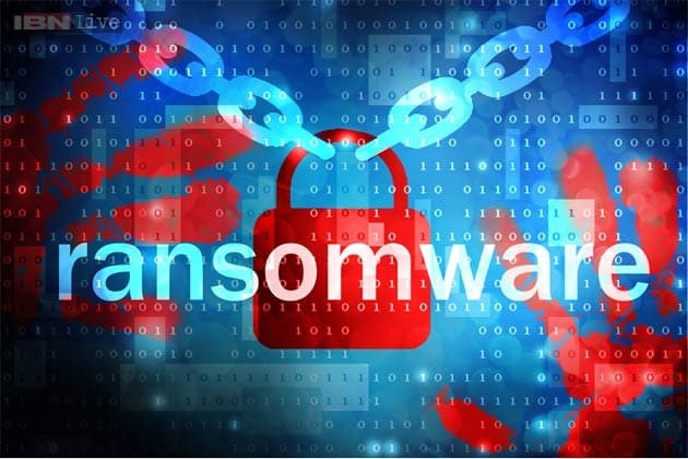 Ransomware verwijderen – Informatie en Instructie