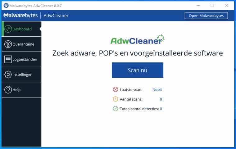 adwcleaner