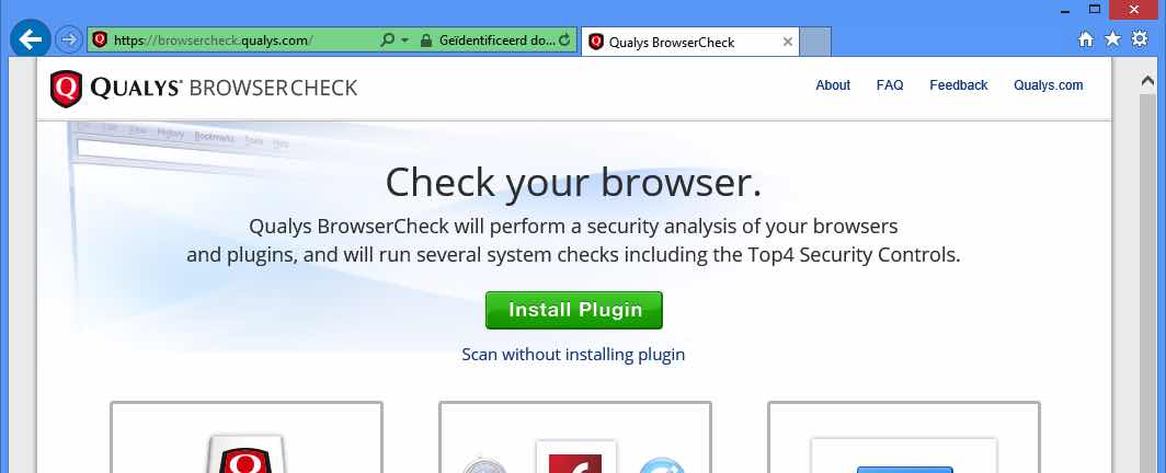 qualys-browser-check