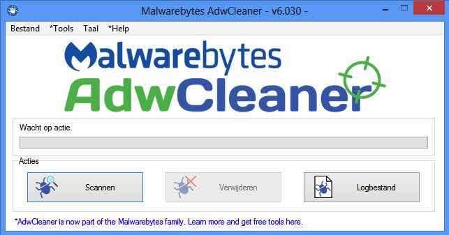 malwarebytes-adwcleaner-start-scherm