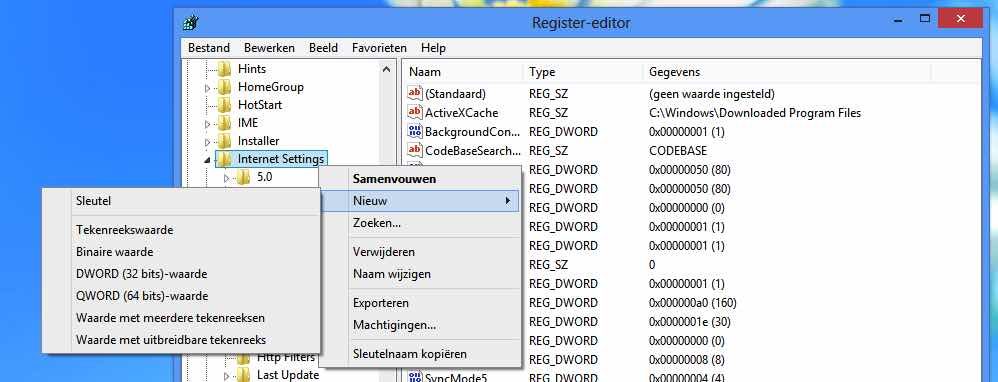 regedit-nieuw-dword-waarde