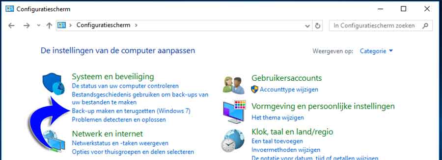 backup-maken-windows-10-8-1-stap1