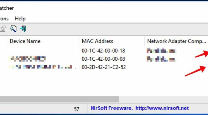 Hoe kom je erachter wie zich op uw WiFi Netwerk bevind?