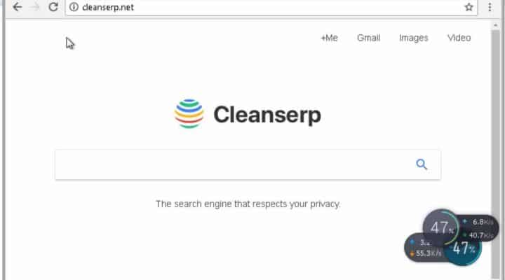 Cleanserp.net verwijderen – Nederlandse verwijder instructie PC Tips