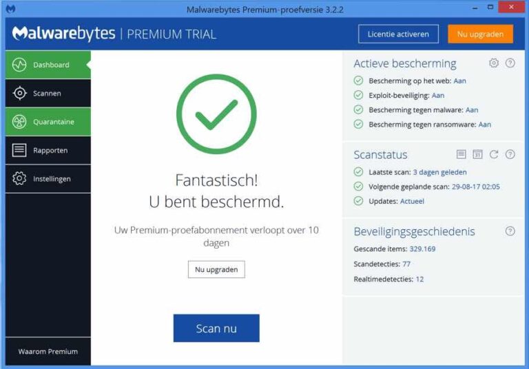 malwarebytes anti ransomware reviews as of may 2017