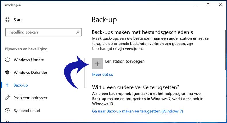 Windows-10-Backup-Laufwerk-addwindows-10-backup-drive-add