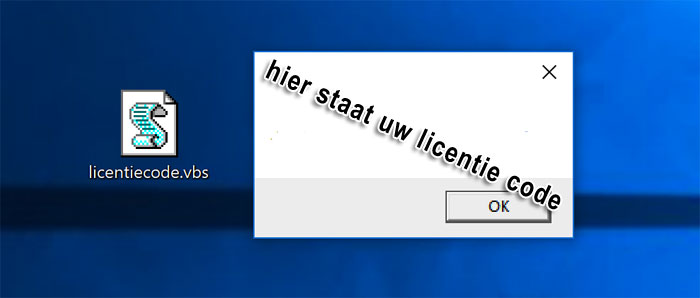 recherche-de-code-de-licence-windows-avec-vbs