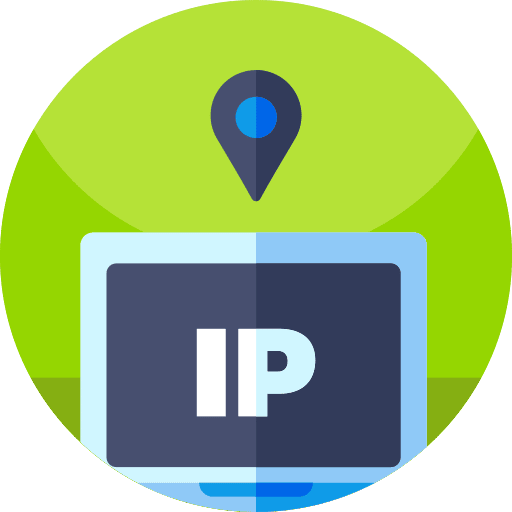 Looking up IP address in Windows 10, several tips