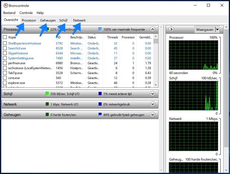 source control windows