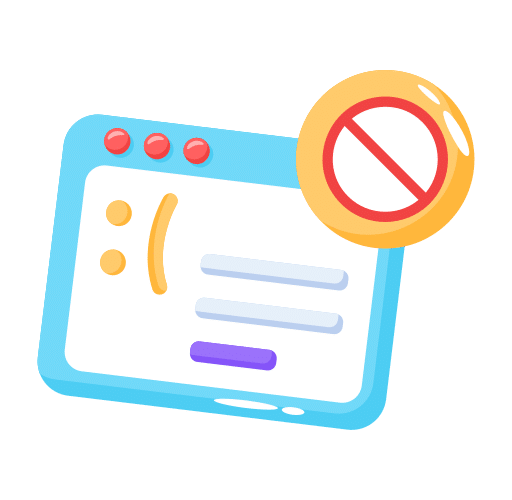 Toegang tot internet blokkeren voor een applicatie (bijgewerkt)