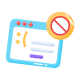 Toegang tot internet blokkeren voor een applicatie (bijgewerkt)