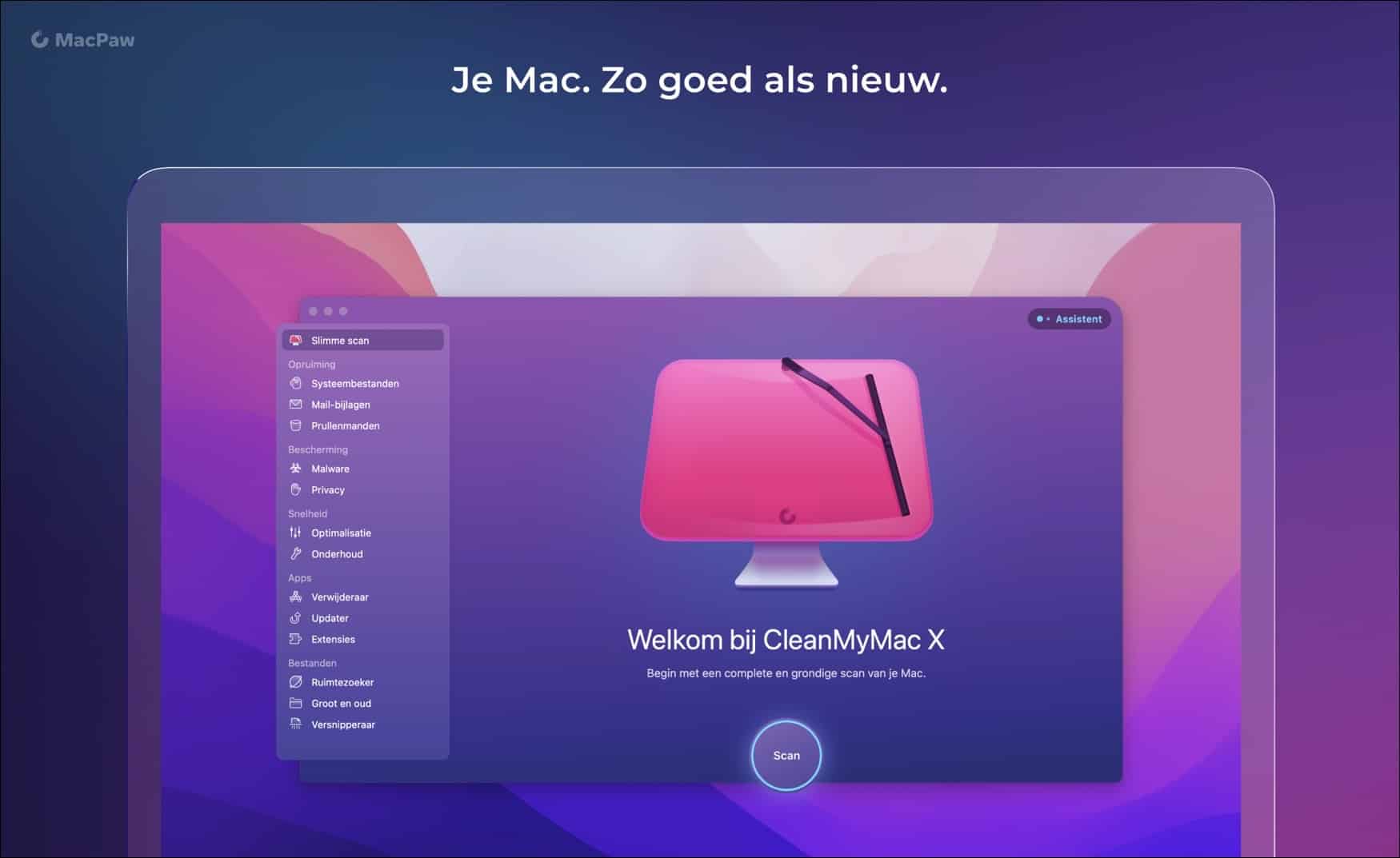 cleanmymac