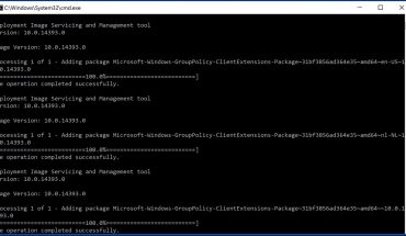 gpedit installeren windows home of starter editie