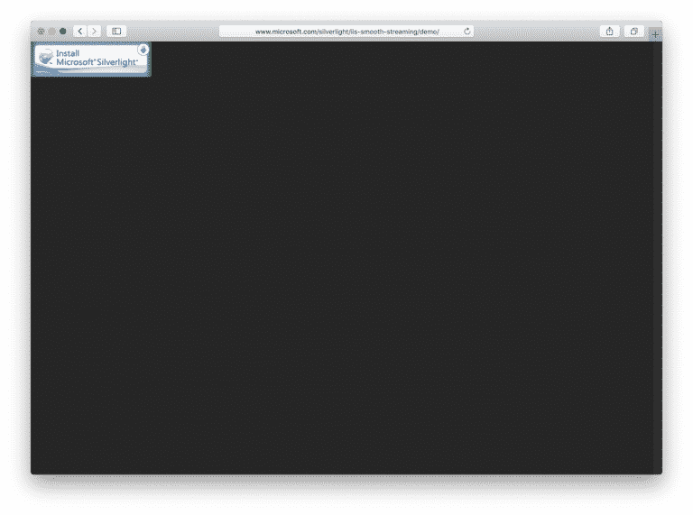 silverlight for mac google chrome silverlight for mac google chrome