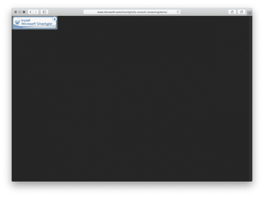 download silverlight for mac for chrome download silverlight for mac for chrome