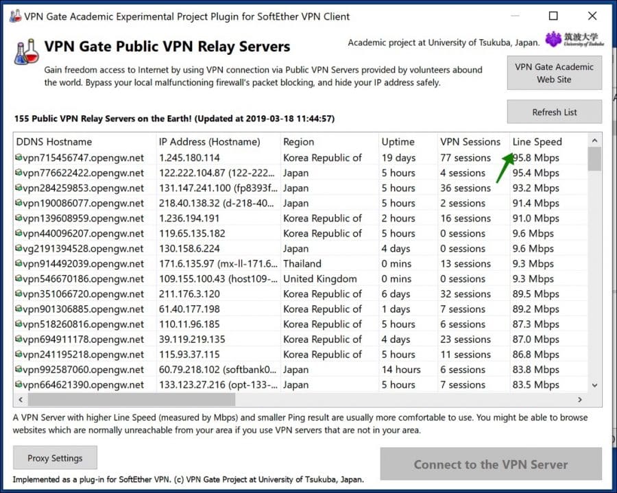 vpn gate public vpn relay servers download vpn gate public vpn relay servers download