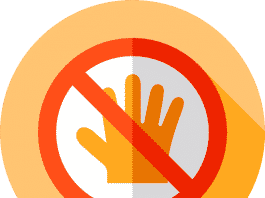 Uw verbinding is niet beveiligd Firefox melding.png