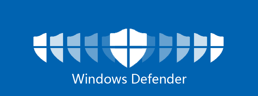 antivírus do windows defender windows 10