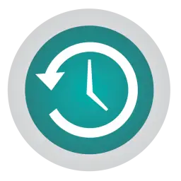 time machine voor mac