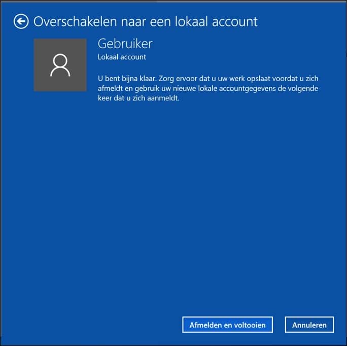 how do i change my microsoft account windows 10 how do i change my microsoft account windows 10