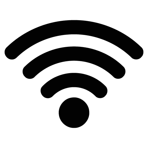 icône Wi-Fi