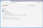 microsoft edge op basis van chromium