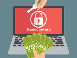 ransomware