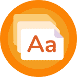 Het standaard Lettertype wijzigen in Windows 10