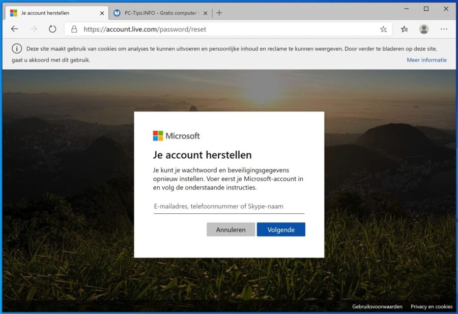Windows 10 wachtwoord vergeten? Meerdere tips om uw wachtwoord te herstellen