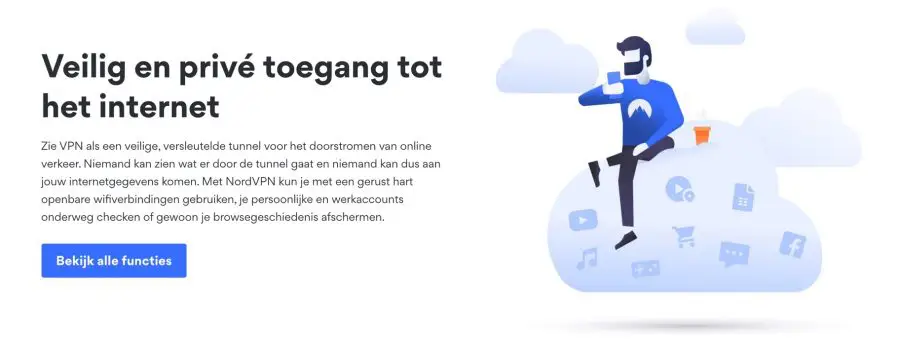 nordvpn