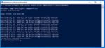 dism backup maken drivers windows 10