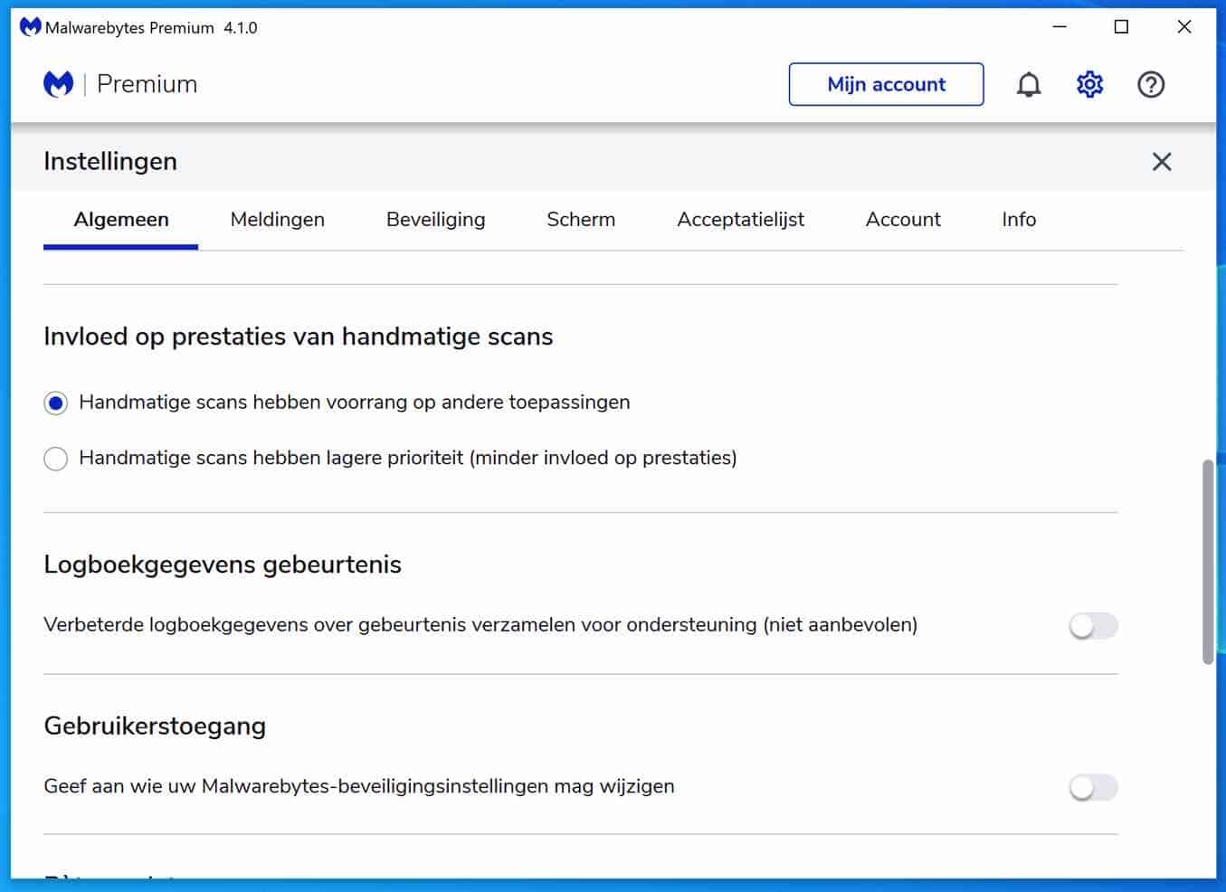 Alles wat u wilt weten over Malwarebytes (Uitgebreide informatie) - PC ...