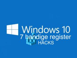 register hacks logo