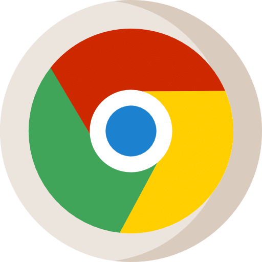 我使用的是哪个版本的 Google Chrome？