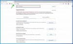 chromium edge experimentele functies