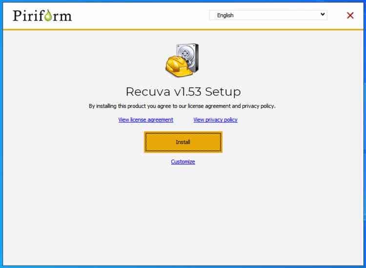 www piriform com recuva download standard www piriform com recuva download standard