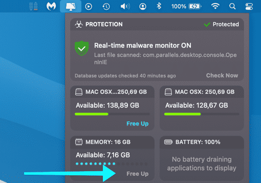 Mac memory cleaner Mac memory cleaner