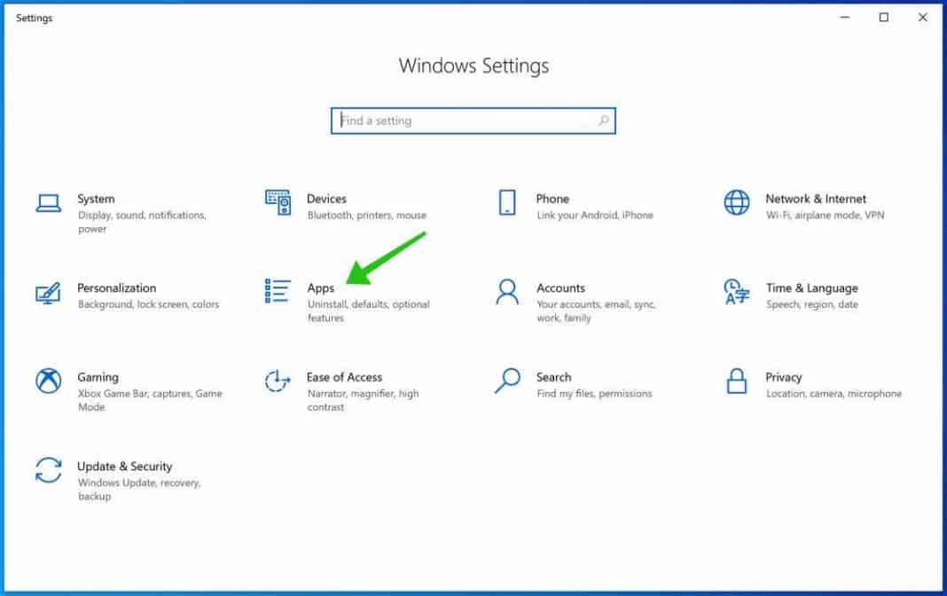 how to remove microsoft edge from my laptop how to remove microsoft edge from my laptop