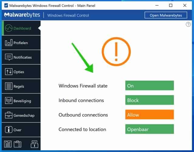 WFC-Dashboard