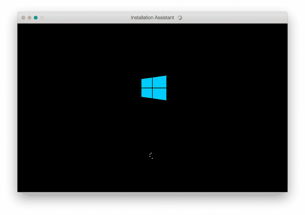 安装 windows mac