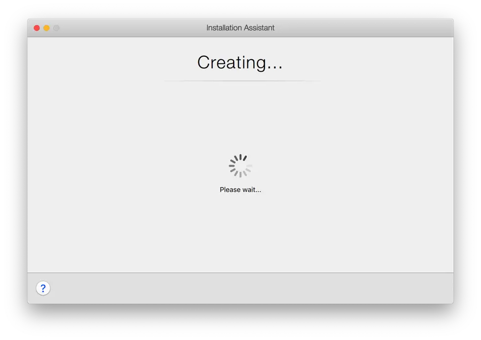 windows virtuele machine aanmaken mac