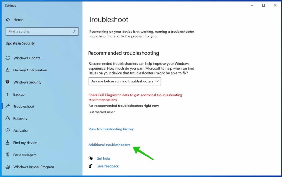 How to fix Windows update error message? 6 Tips to solve it!