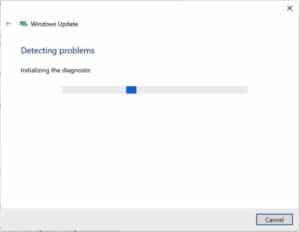 Error Error