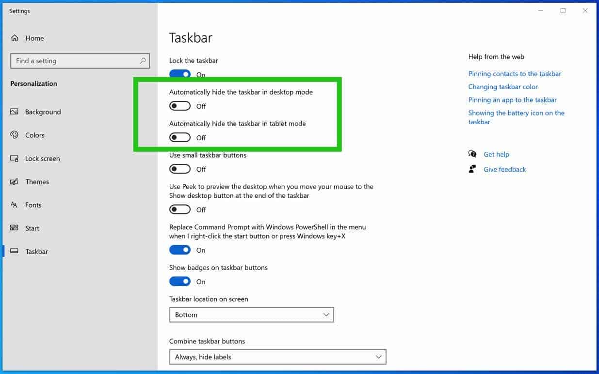 minimized windows on top of taskbar minimized windows on top of taskbar